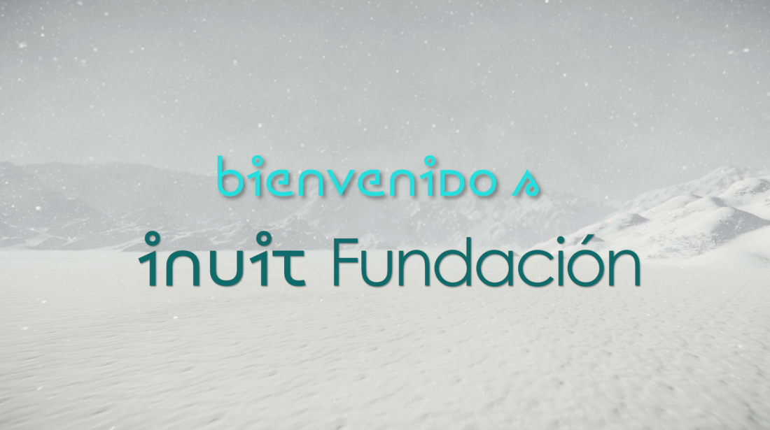 Vídeo coorporativo inuit Fundación