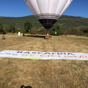 Globo Ambilamp