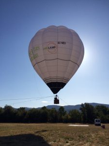 Globo Ambilamp