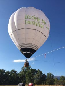 Globo Ambilamp