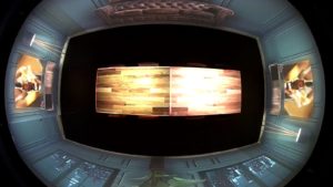 Sala inmersiva. Heineken. Sostenibilidad. GYG