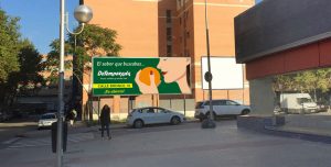 DeTemporada llega a Arganzuela